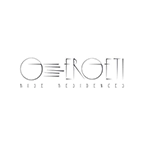 gergeti rise residence logo
