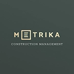 metrika logo