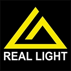 real light logo