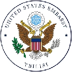 us embassy logo