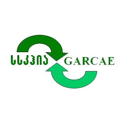 garcae logo