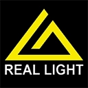 reallight logo